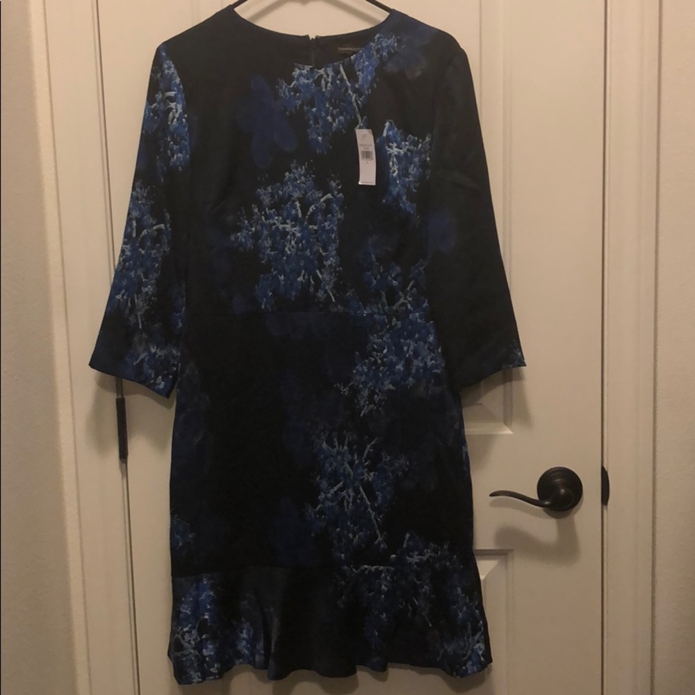 Banana republic dress